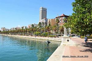 Alicante- Passeo et port 041